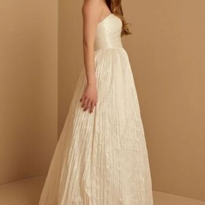 Vow'd Limelight Dress